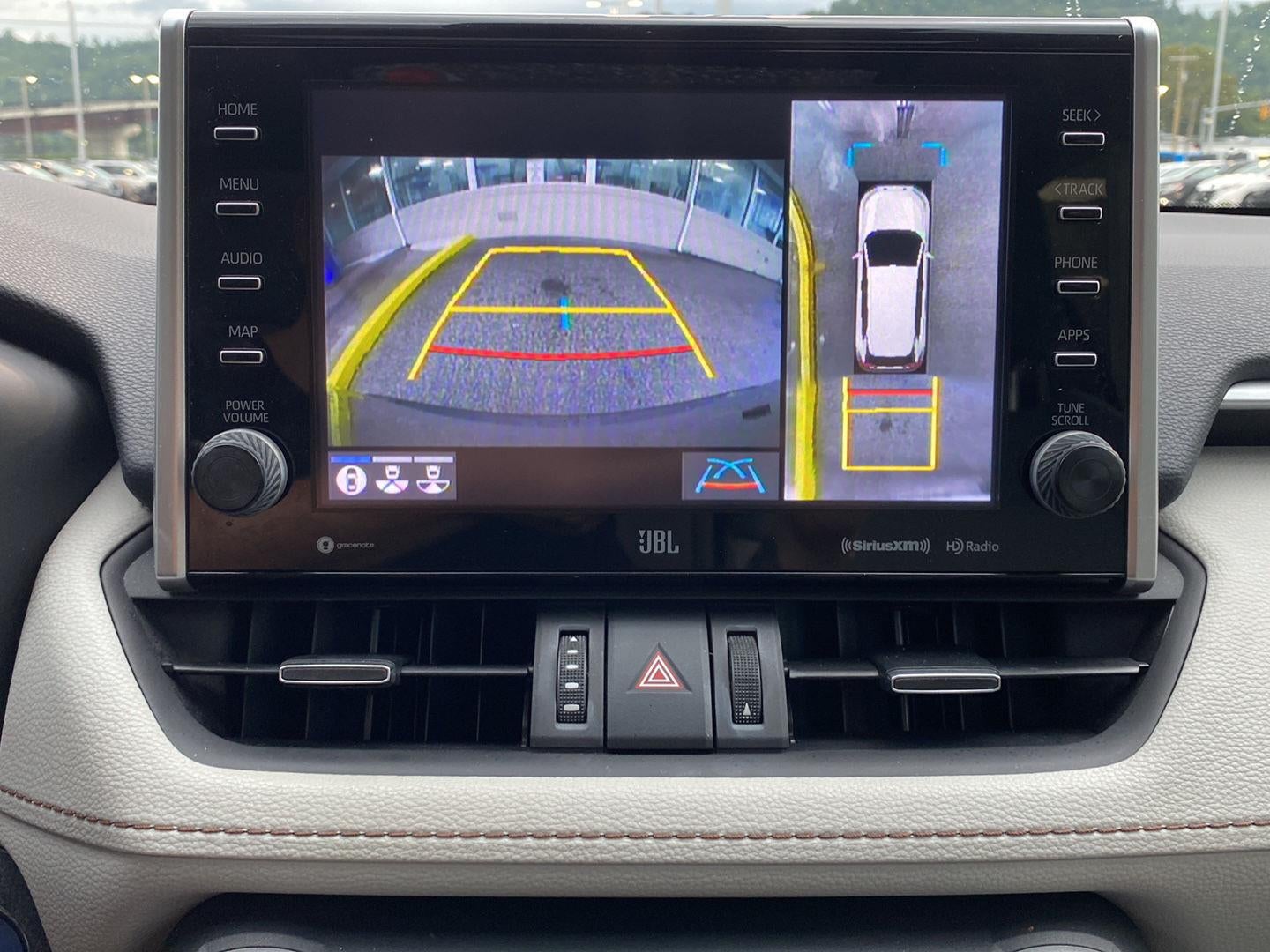 2022 Toyota RAV4 Hybrid Limited