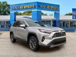 2022 Toyota RAV4 Hybrid Limited