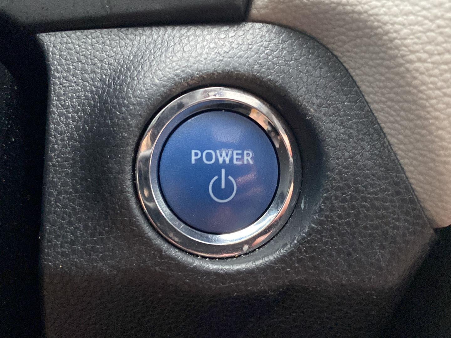 2022 Toyota RAV4 Hybrid Limited