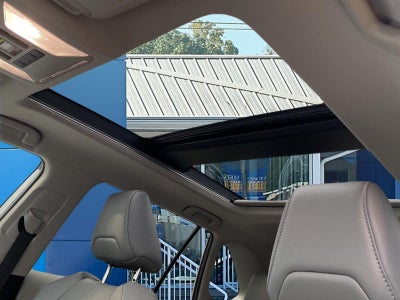 2022 Toyota RAV4 Hybrid Limited