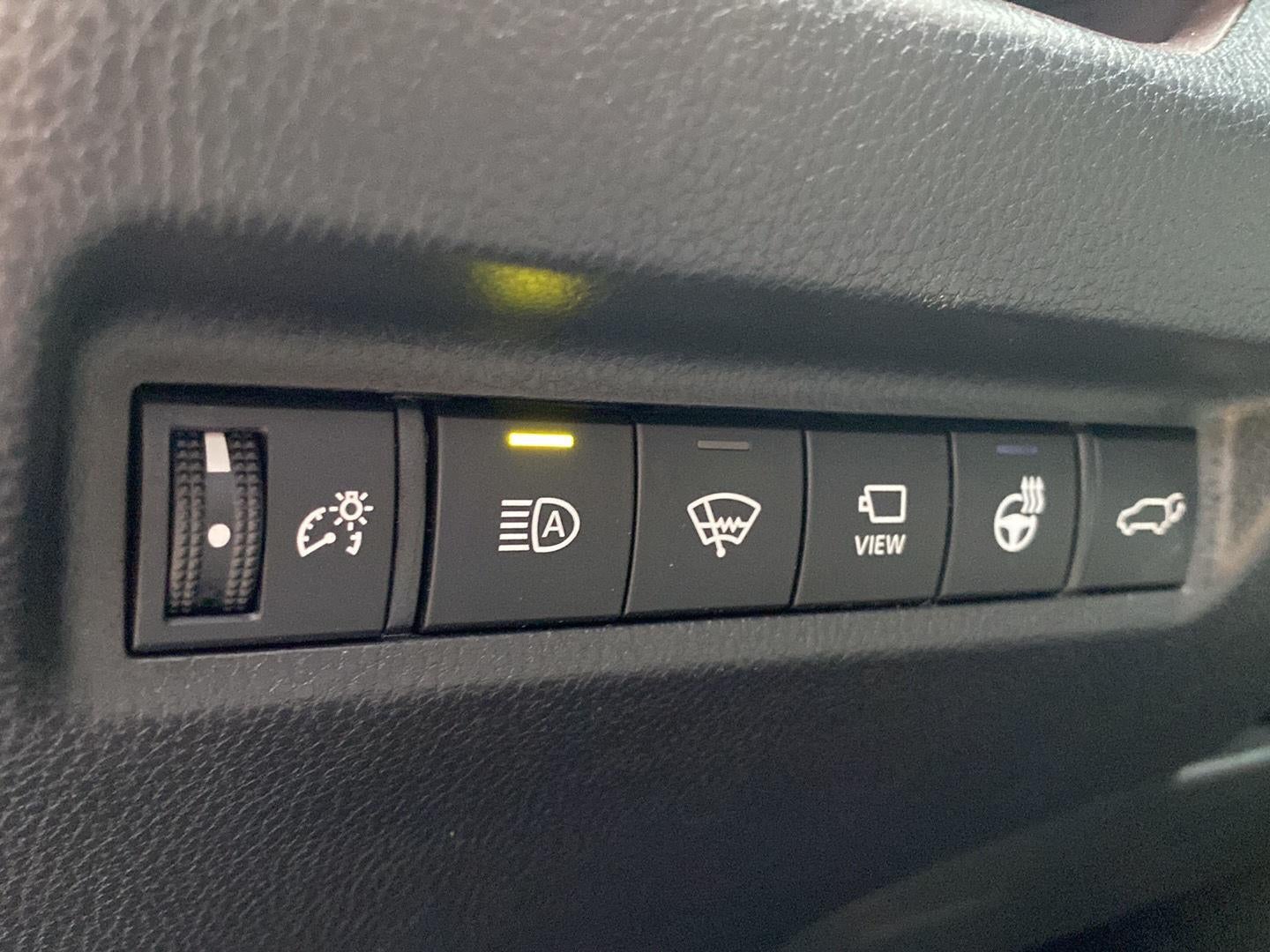 2022 Toyota RAV4 Hybrid Limited