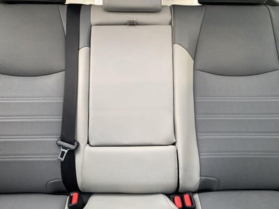 2022 Toyota RAV4 Hybrid Limited