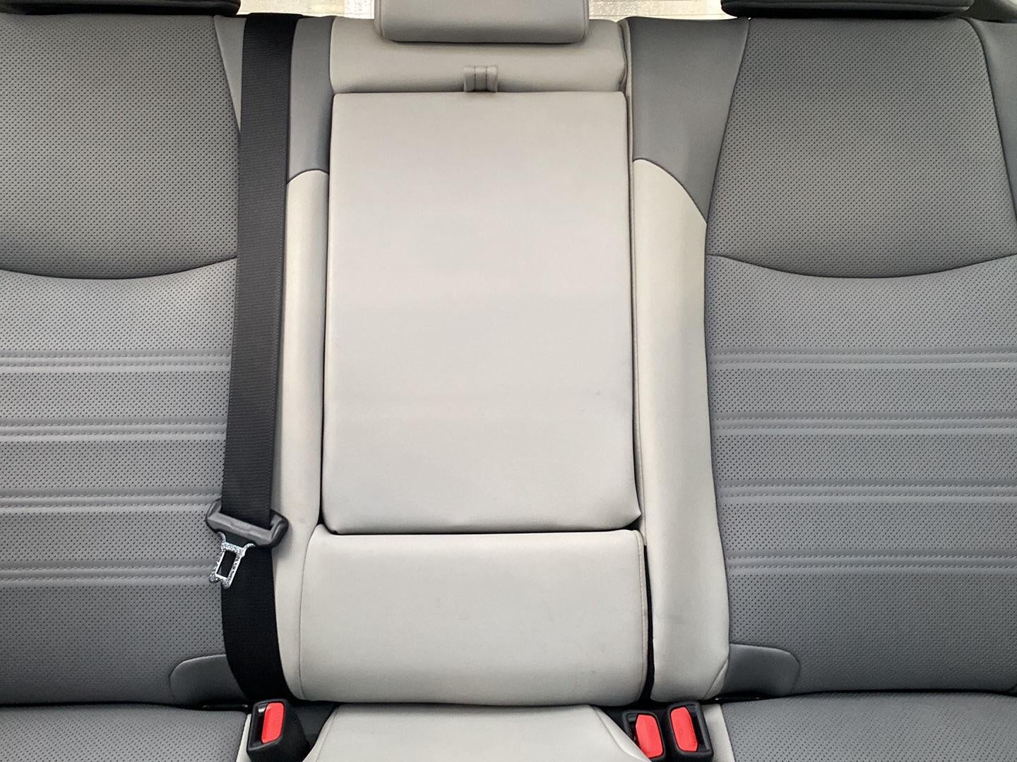 2022 Toyota RAV4 Hybrid Limited