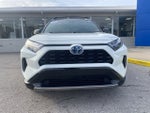 2022 Toyota RAV4 Hybrid XSE