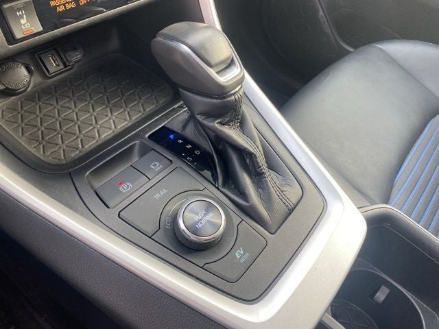 2022 Toyota RAV4 Hybrid XSE