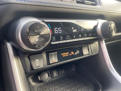 2022 Toyota RAV4 Hybrid XSE