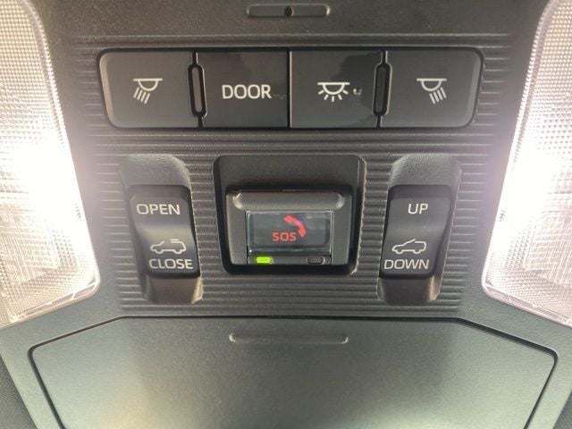 2022 Toyota RAV4 Hybrid XSE