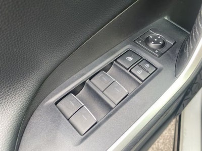 2022 Toyota RAV4 Hybrid XSE