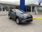2023 Toyota RAV4 HYBRID SUV