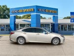 2017 Lexus ES ES 350