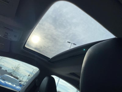 2018 Lexus ES ES 350