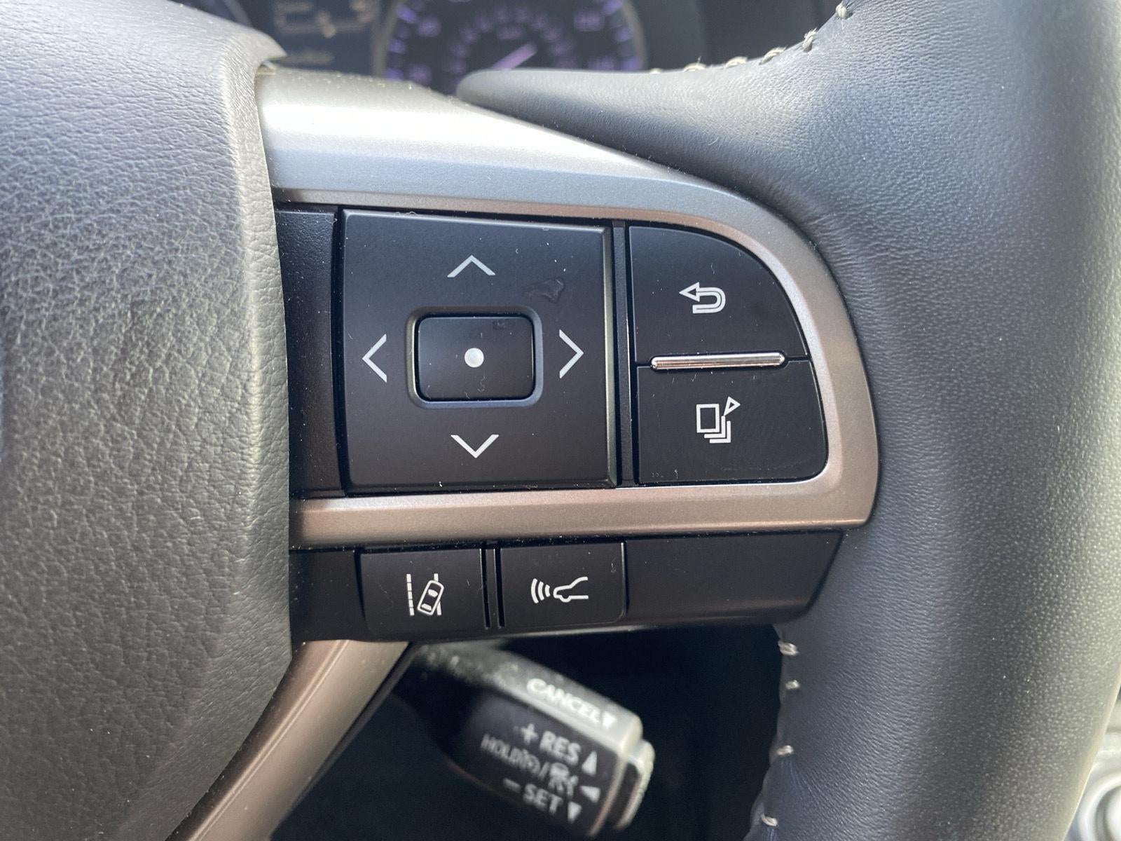 2018 Lexus ES ES 350