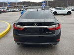 2018 Lexus ES ES 350
