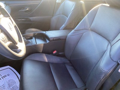 2023 Lexus ES 250