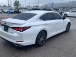 2022 Lexus ES ES 350