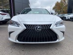2025 Lexus ES Base