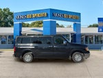 2019 Nissan NV Passenger NV3500 HD SL