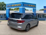 2024 Honda Odyssey Base