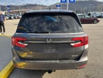 2021 Honda Odyssey Touring