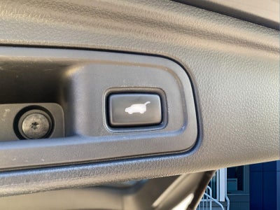 2020 Honda Pilot Elite
