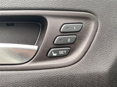 2016 Acura MDX w/Tech