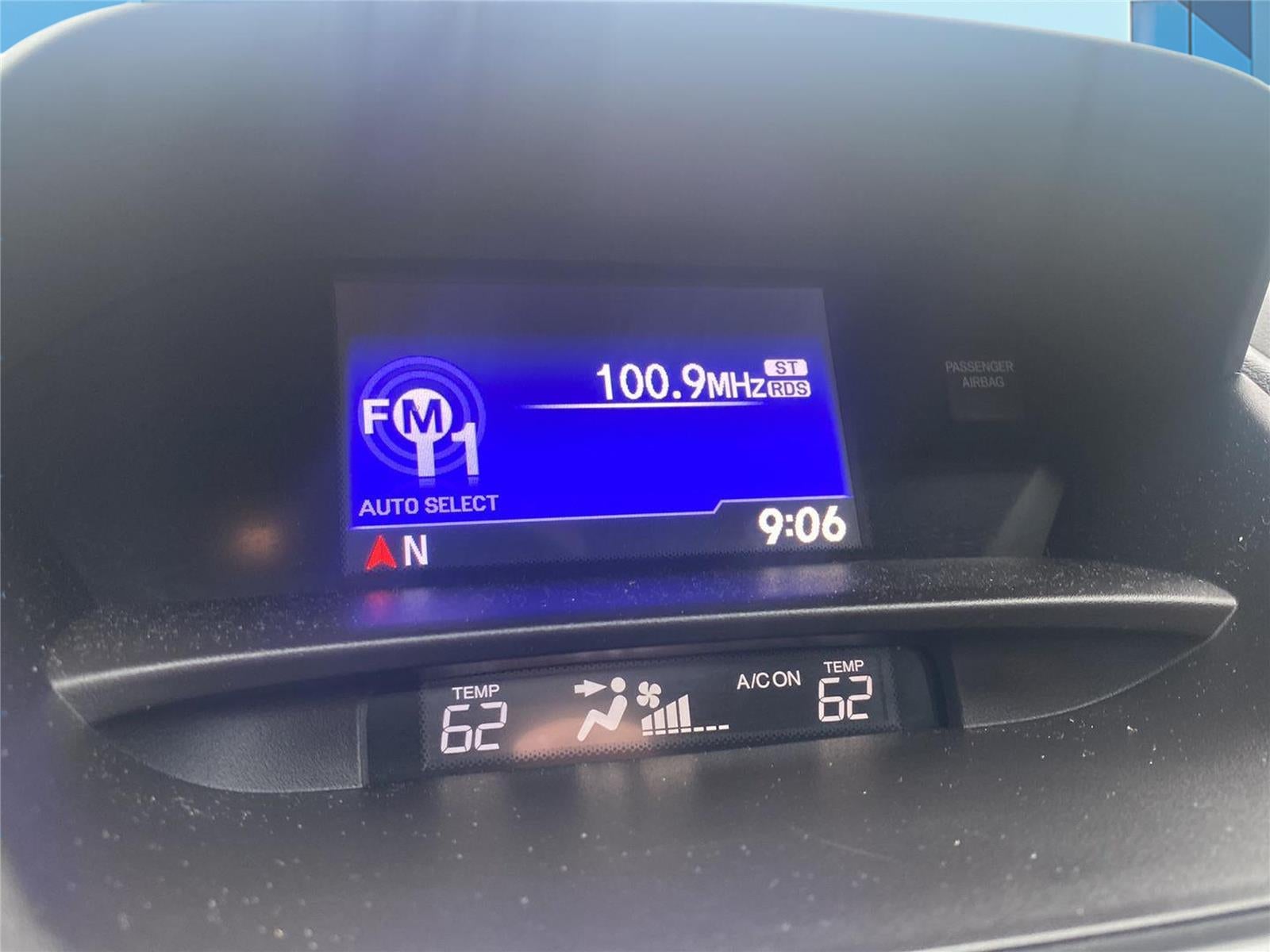 2017 Acura RDX w/AcuraWatch Plus