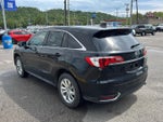2017 Acura RDX w/AcuraWatch Plus