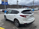 2020 Acura RDX SH-AWD w/Tech