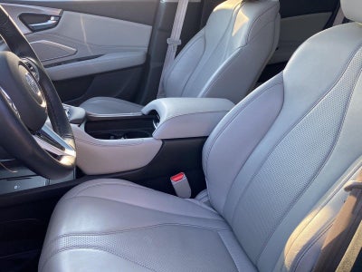 2024 Acura RDX SH-AWD w/Tech