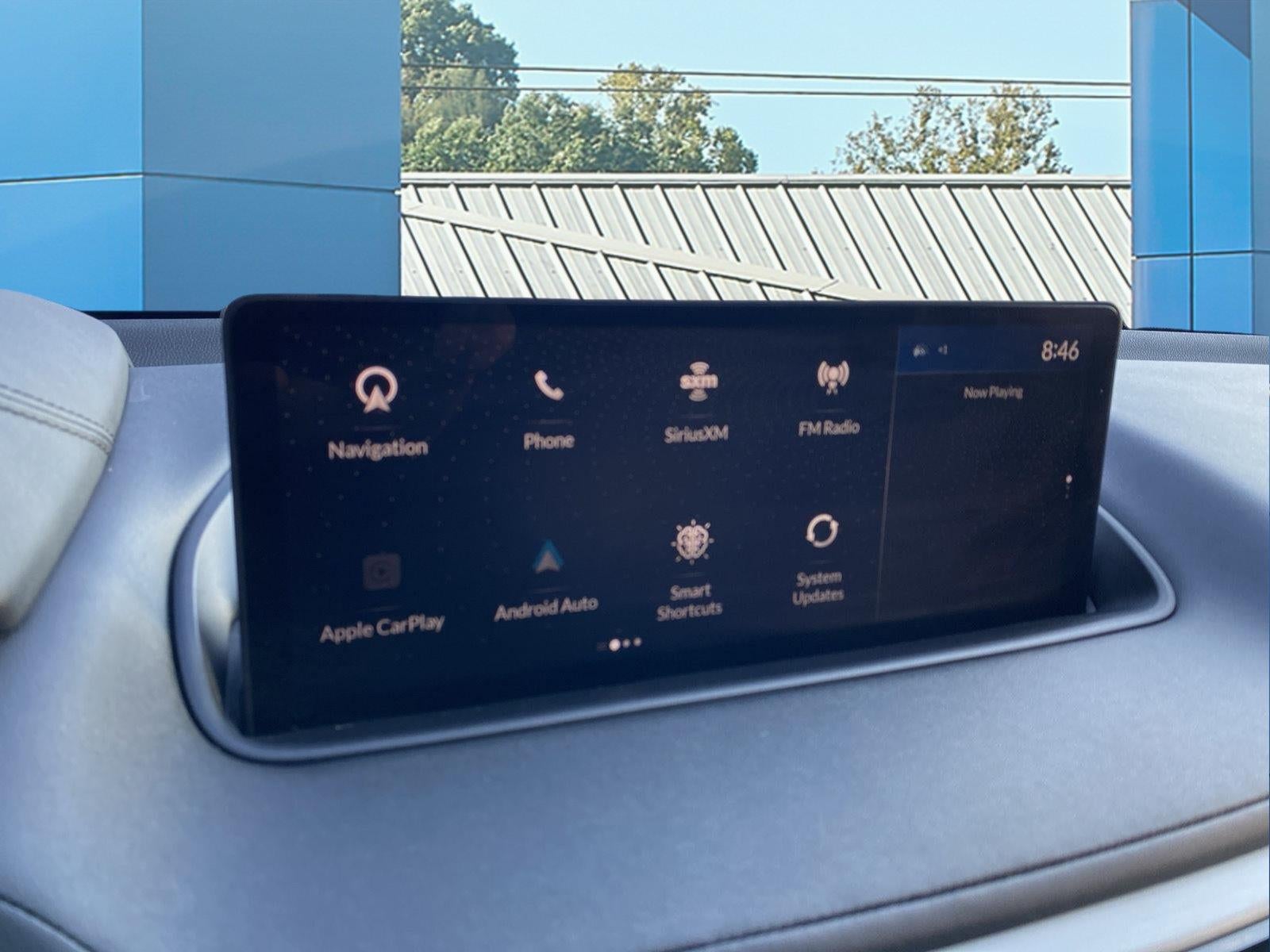2023 Acura MDX SH-AWD w/Tech