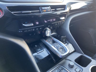 2023 Acura MDX SH-AWD w/Tech