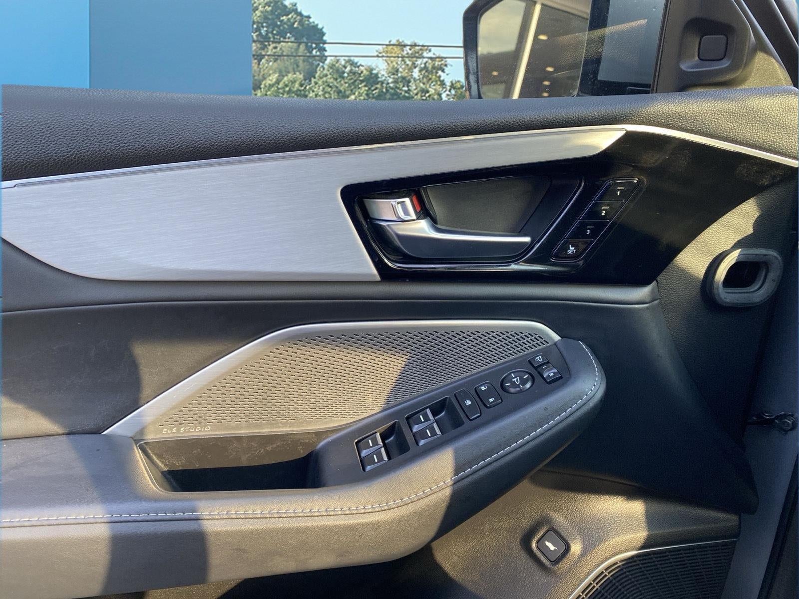 2023 Acura MDX SH-AWD w/Tech