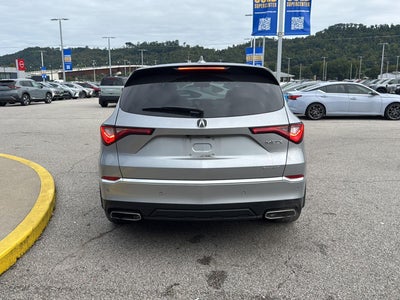 2023 Acura MDX SH-AWD w/Tech