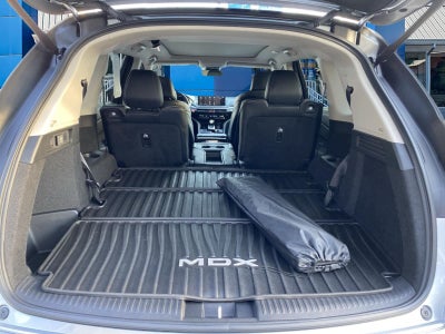 2023 Acura MDX SH-AWD w/Tech
