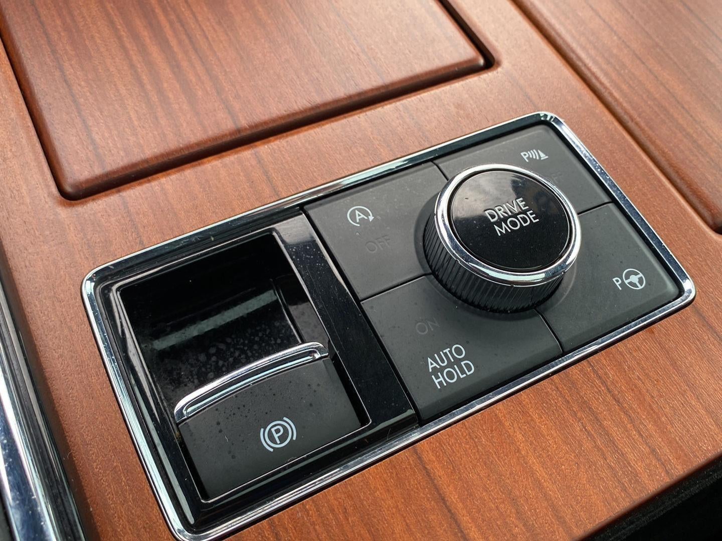2018 Lincoln Navigator Select