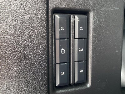 2018 Lincoln Navigator Select