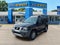 2015 Nissan Xterra S