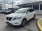 2015 Nissan Pathfinder Platinum