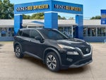2021 Nissan ROGUE SUV