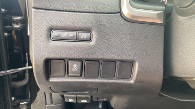 2018 Nissan Murano SV