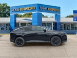 2025 Nissan MURANO Base
