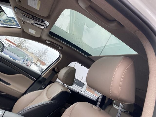 2023 Hyundai Santa Fe Hybrid Limited