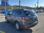 2010 Hyundai Santa Fe GLS