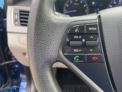2015 Hyundai Sonata 2.4L SE