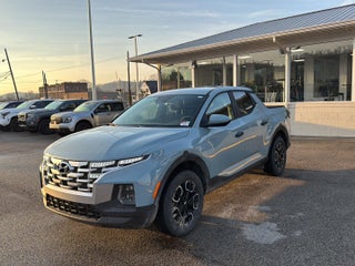 2024 Hyundai Santa Cruz SE