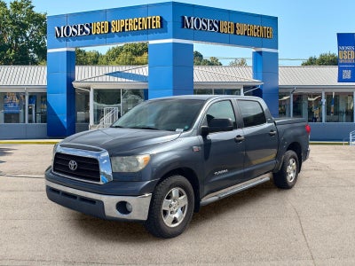 2008 Toyota Tundra SR5