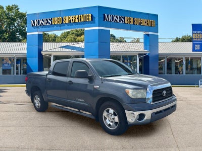 2008 Toyota Tundra SR5