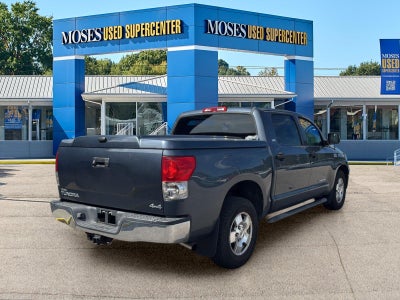 2008 Toyota Tundra SR5
