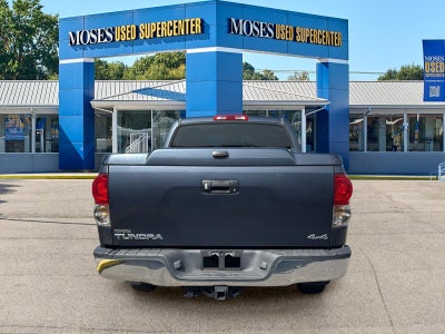 2008 Toyota Tundra SR5