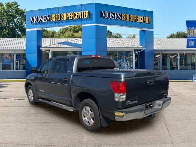 2008 Toyota Tundra SR5